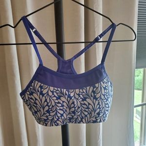 Moving Comfort Women's Sports Bra Size S